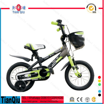 12 &quot;/ 16&quot; / 20 &quot;Acero Nuevo Modelo Bicicleta para niños / Bicicleta para niños para niños de 6 años / Bicicleta económica para niños exportada a bicicletas africanas